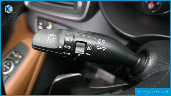 KIA SORENTO DIESEL 2.2 4WD