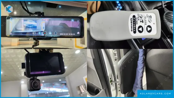 HYUNDAI SONATA LPI TAXI