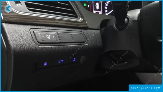 HYUNDAI SONATA 2.0 SMART