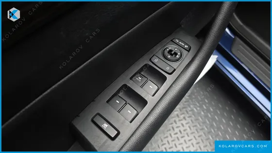 HYUNDAI SONATA 2.0 SMART