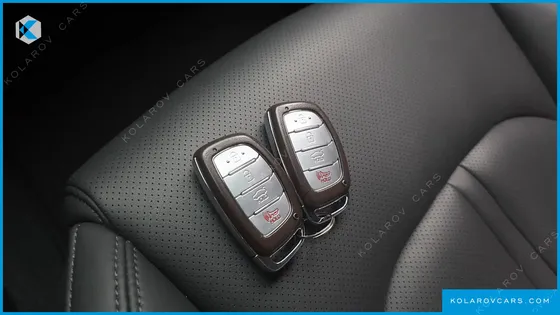 HYUNDAI SONATA 2.0 SMART