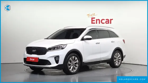 KIA SORENTO DIESEL 2.0 2WD