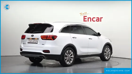 KIA SORENTO DIESEL 2.0 2WD