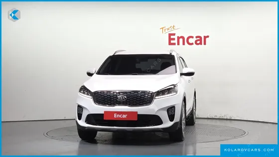 KIA SORENTO DIESEL 2.0 2WD