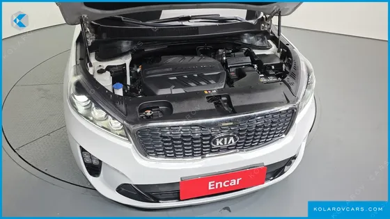 KIA SORENTO DIESEL 2.0 2WD