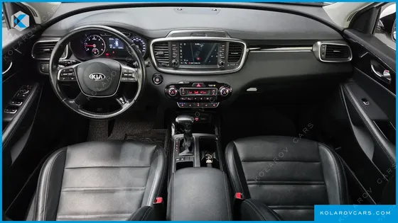 KIA SORENTO DIESEL 2.0 2WD