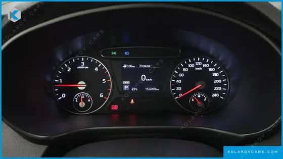 KIA SORENTO DIESEL 2.0 2WD