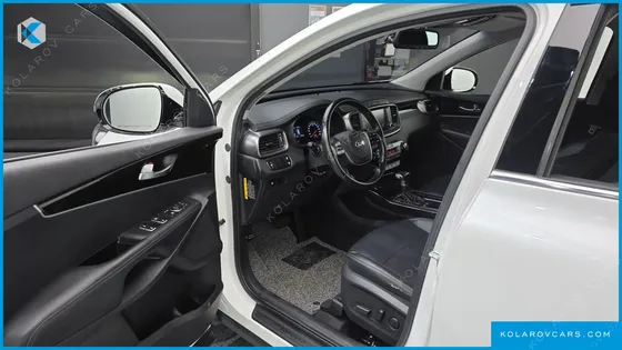 KIA SORENTO DIESEL 2.0 2WD