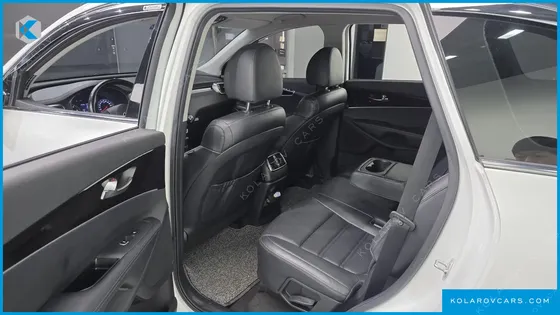 KIA SORENTO DIESEL 2.0 2WD