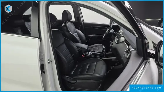 KIA SORENTO DIESEL 2.0 2WD