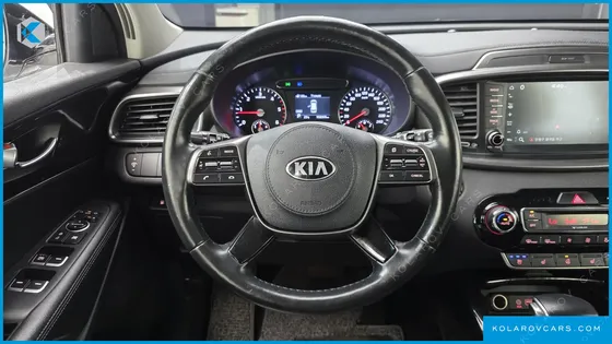 KIA SORENTO DIESEL 2.0 2WD