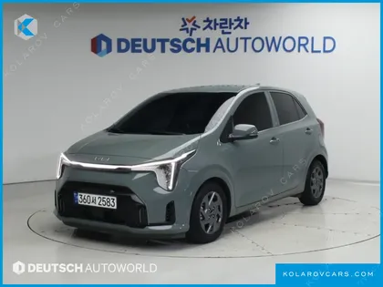 KIA MORNING (PICANTO) SIGNITURE