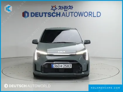 KIA MORNING (PICANTO) SIGNITURE