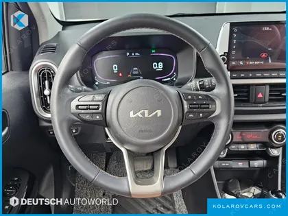 KIA MORNING (PICANTO) SIGNITURE