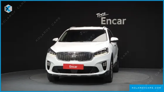 KIA SORENTO DIESEL 2.2 2WD