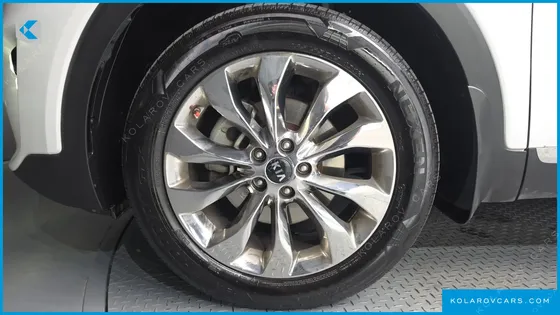 KIA SORENTO DIESEL 2.2 2WD
