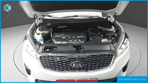 KIA SORENTO DIESEL 2.2 2WD
