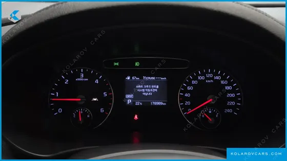 KIA SORENTO DIESEL 2.2 2WD
