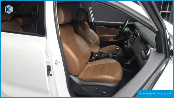 KIA SORENTO DIESEL 2.2 2WD