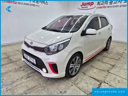 KIA MORNING (PICANTO) PRESTIGE