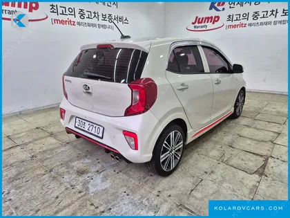 KIA MORNING (PICANTO) PRESTIGE