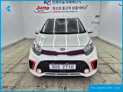 KIA MORNING (PICANTO) PRESTIGE