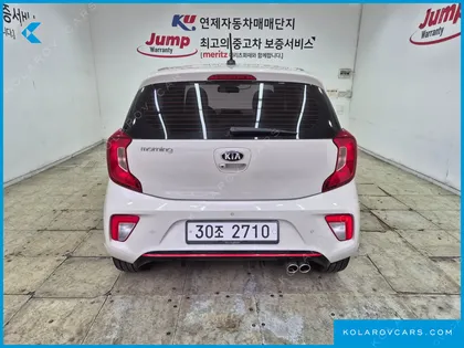 KIA MORNING (PICANTO) PRESTIGE