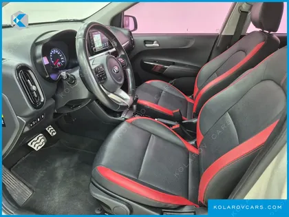 KIA MORNING (PICANTO) PRESTIGE