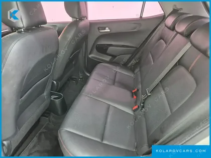 KIA MORNING (PICANTO) PRESTIGE