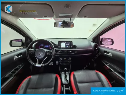 KIA MORNING (PICANTO) PRESTIGE