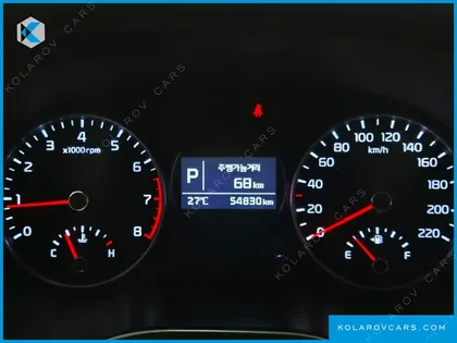 KIA MORNING (PICANTO) PRESTIGE