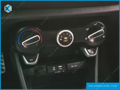 KIA MORNING (PICANTO) PRESTIGE