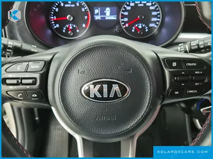 KIA MORNING (PICANTO) PRESTIGE