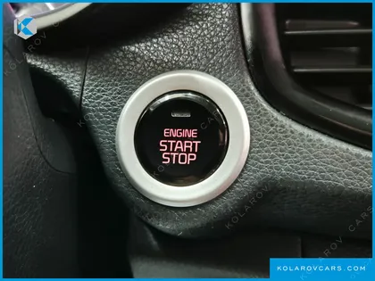 KIA MORNING (PICANTO) PRESTIGE