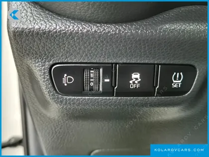 KIA MORNING (PICANTO) PRESTIGE