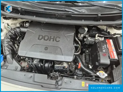 KIA MORNING (PICANTO) PRESTIGE