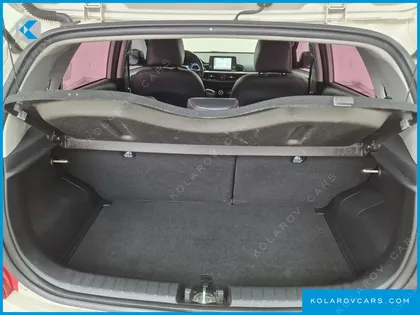 KIA MORNING (PICANTO) PRESTIGE