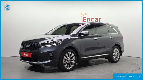 KIA SORENTO DIESEL 2.2 2WD