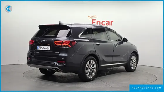 KIA SORENTO DIESEL 2.2 2WD