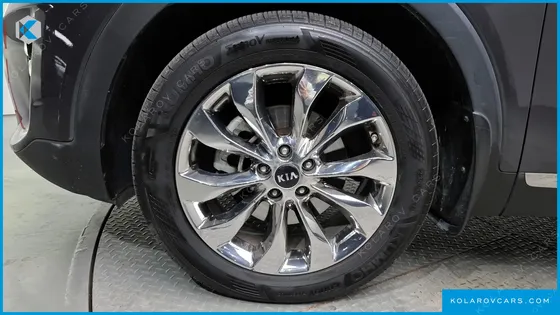 KIA SORENTO DIESEL 2.2 2WD