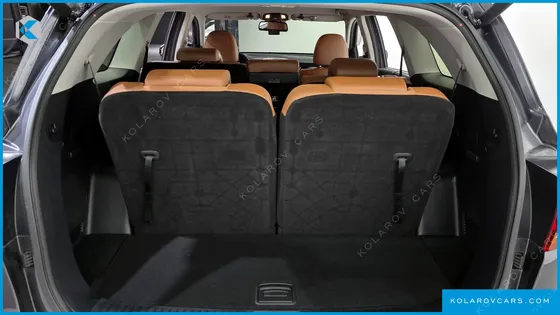 KIA SORENTO DIESEL 2.2 2WD