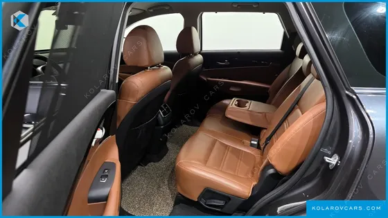 KIA SORENTO DIESEL 2.2 2WD