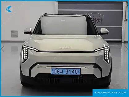 KIA EV3 STANDARD 2WD