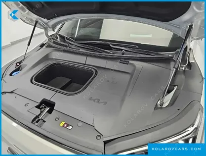 KIA EV3 STANDARD 2WD