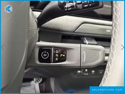 KIA EV3 STANDARD 2WD