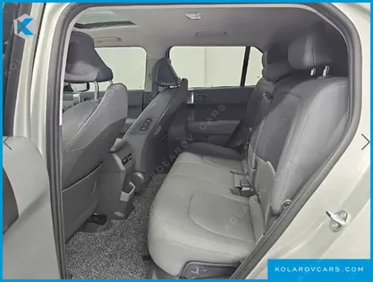 KIA EV3 STANDARD 2WD