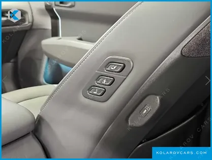 KIA EV3 STANDARD 2WD