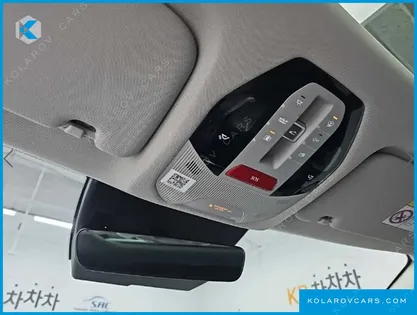 KIA EV3 STANDARD 2WD