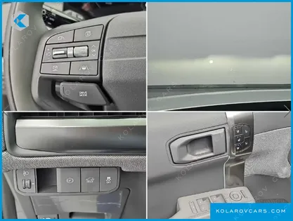 KIA EV3 STANDARD 2WD