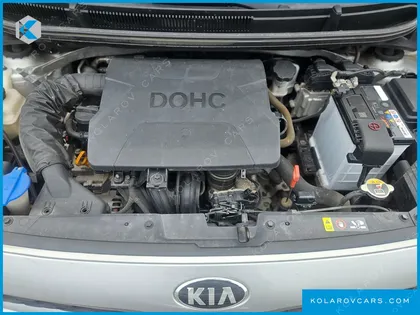 KIA MORNING (PICANTO) VAN